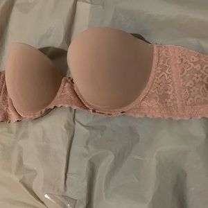 Aerie Convertible Strapless Bra Size 36B